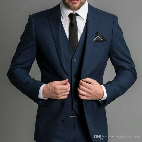 Formal Wedding Men, Navy Blue Suit Men, Paisley Tuxedo, Gentleman Mode, Prom Men, Red Tuxedo, Prom Suits, Tuxedo Wedding, Tuxedo For Men