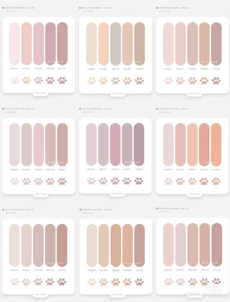 Coquette Color Palette, Color Coding Notes, Pantone Colour Palettes, Hex Color Palette, Color Palette Challenge, Color Schemes Colour Palettes, Palette Art, Paint Color Palettes, Color Palette Bright