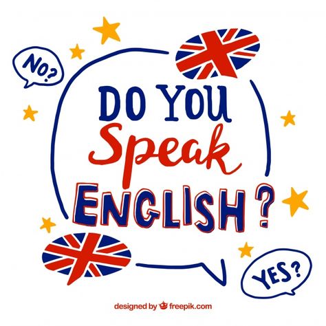 Do you speak english lettering backgroun... | Free Vector #Freepik #freevector #background #template #typography #text Learn English Wallpaper, Speak English Poster, Lettering Background, English Poster, Words In Different Languages, Adjective Words, English Wallpaper, English Day, English Prepositions