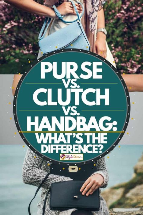 Handbag Basics: Decoding the Differences Between Purses, Clutches, and Handbags Handbag Decoration Ideas, Handbag Photoshoot Ideas, Simple Leather Clutch, Red And Gold Nails, Types Of Purses, Look Polished, Cozy Scarf, Cosmetic Items, Cocktail Event