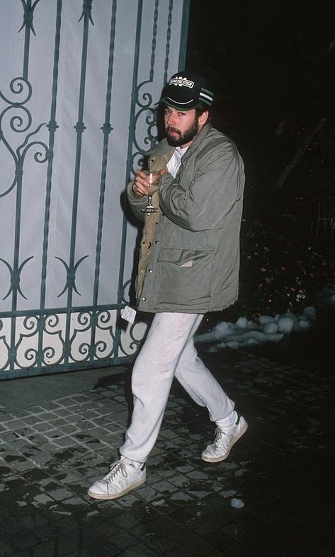 Adam Yauch, Beastie Boys, Military Jacket