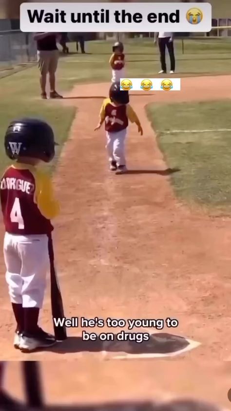 Funny Kids Videos, Funny Sports Videos, Best Video Ever, Husband Humor, Kids Funny, February 15, Funny Vid, Sports Humor, Kids Videos