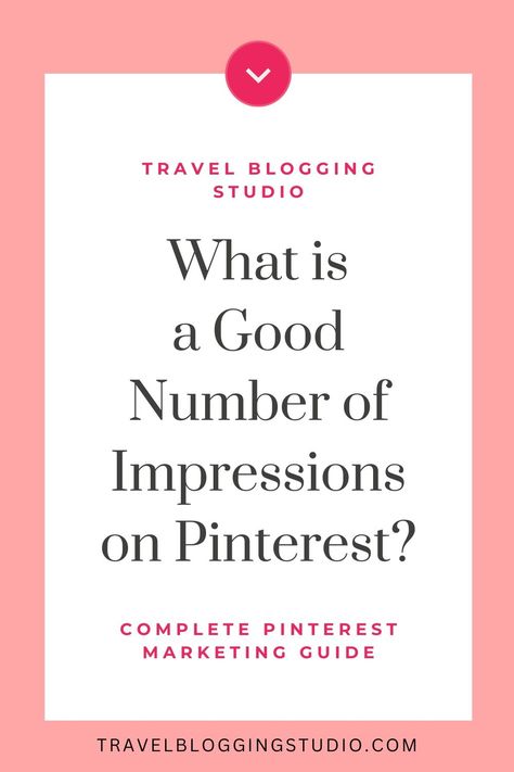 Uncover how to gain a good number of impressions on Pinterest and amplify your Pinterest engagement. I offer insights into Pinterest analytics, strategies for beginners, and essential Pinterest tips through easy-to-follow tutorials. Ideal for bloggers looking for expert guidance. Learn the most effective Pinterest marketing tips from an expert using Pinterest for nearly 10 years and driving over 400k visitors to her website. Pinterest Engagement, Pinterest Guide, Pinterest Expert, Pinterest Analytics, Using Pinterest, How To Gain, Pinterest Seo, Pinterest Tips, Pinterest Marketing Strategy