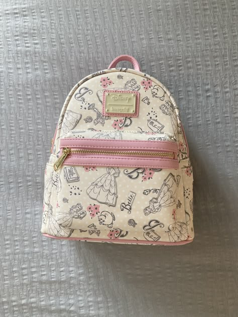 Loungefly Aesthetic, Loungefly Bag Disney, Lounge Fly Backpack, Loungefly Disney Backpack, Disney Loungefly Backpack, Lounge Fly, Disney Bags Backpacks, Disney Backpack, Cristiano Jr