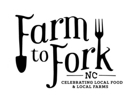 Dribbble - Farm to Fork Logo by Amanda Hakanson-Stacy #ChickenHouses Farmers Market Logo, Fork Logo, Farm Branding, Farm To Fork, Woodworking Logo, Farm Business, Farm Logo, Farm Signs, Farm Shop