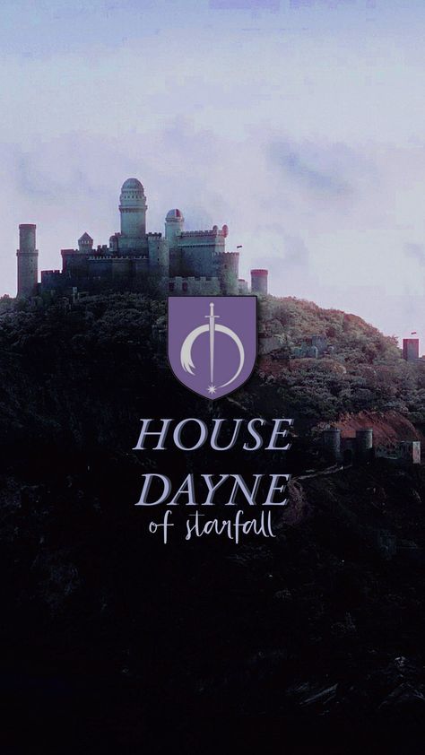 House Dayne Of Starfall, Dyanna Dayne, House Dayne Aesthetic, Starfall Aesthetic, Allyria Dayne, Dayne Aesthetic, House Dayne, Arthur Dayne, House Martell