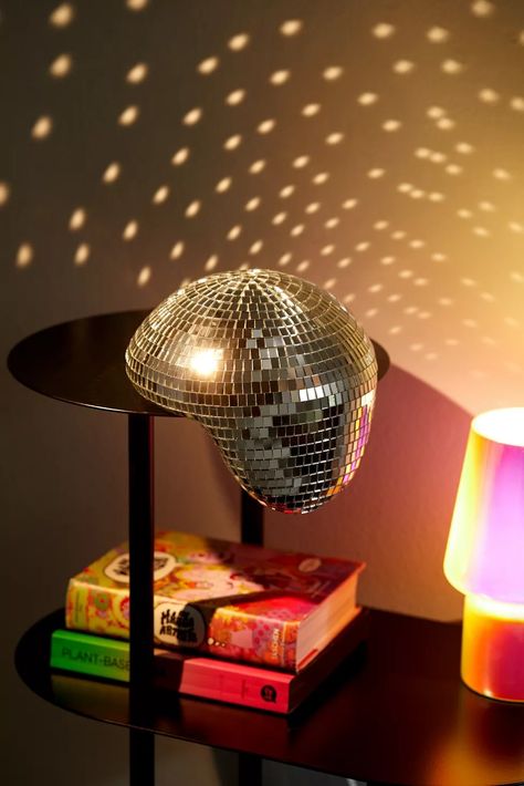 NPW Melty Disco Ball Sculpture | Urban Outfitters