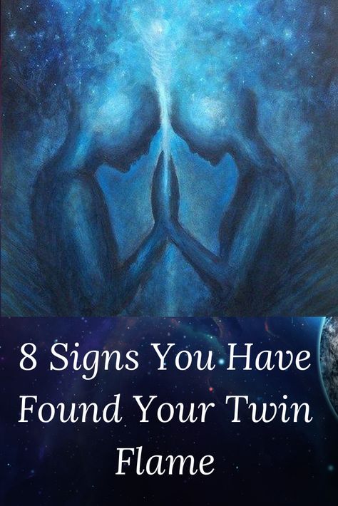 8 Signs You Have Found Your Twin Flame Kundalini Awakening Twin Flame, Conscious Relationship, Kundalini Energy, Astral Plane, Masculine And Feminine, The Reunion, 8th Sign, Twin Flames, Spiritual Path