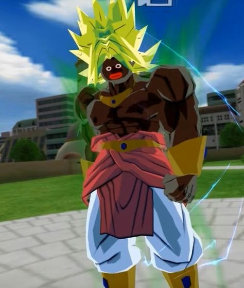 Mr. Popo's true form... Mr. Bro Bro Il Re Leone, Goku Black, Cartoon Movies, Animated Cartoons, Dragon Ball Z, Dragon Ball, Memes, Anime, Quick Saves