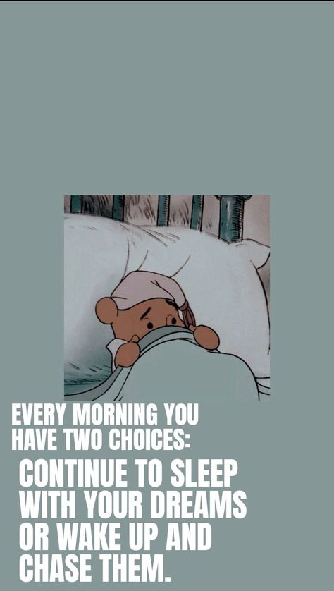 every morning you have two choices Every Morning You Have Two Choices, Second Choice, Morning Motivation, Wake Up, Dreaming Of You, Inspirational Quotes, Wallpapers, Memes, Quotes