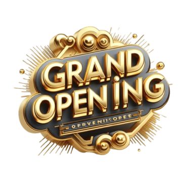 grand opening,gold design art,opening,opening soon,coming soon,grand opening soon,grand,advertising,shop,sale,soon,grand open,celebration,ceremony,business,grand opening banner,open,grand opening soon tag,store,lettering,sign,opening ceremony,grand opening text,opening banner,grand opening text effect,grand opening design,red Grand Opening Png, Grand Opening Design, Business Grand Opening, Grand Opening Banner, Grand Open, Opening Design, Black And White Tree, Business Card Branding, Transparent Image