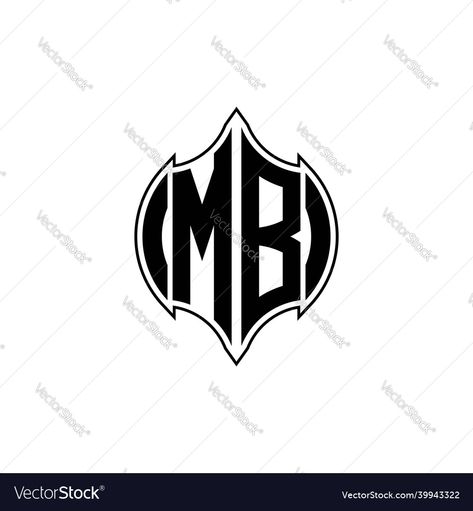 Mb Monogram, Mb Logo, Monogram Logo Letters, Logo Letter, Letter Monogram, Monogram Logo, Monogram Letters, Letter Logo, Business Names