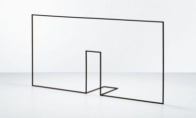 Ron Gilad, Interaktives Design, 포트폴리오 레이아웃, Architectural Sculpture, Sculptural Object, Exhibition Space, Stage Design, Pop Up Store, 로고 디자인