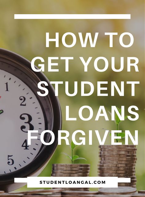 Ready to knock out your student loan debt once and for all? We've put together a list of all the legitimate student loan forgiveness and repayment assistance programs. Click through for the full list! #studentloanforgiveness #forgivestudentloans Student Loan Payoff Plan, Scholarships For College Students, Np School, Loan Payoff, School Scholarship, Financial Aid For College, Paying Off Student Loans, Dorm Diy, Student Loan Forgiveness