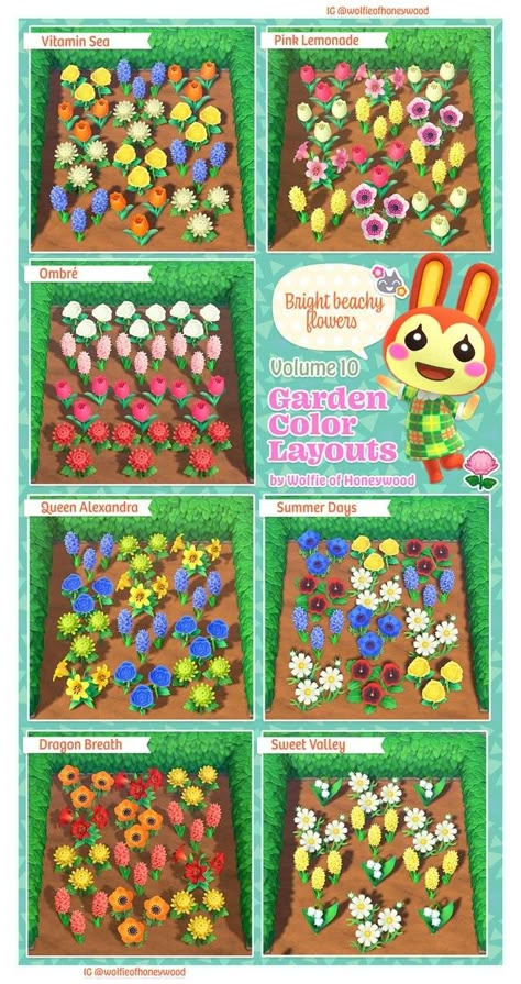 Animals Crossing, Ac New Leaf, Animal Crossing Guide, Acnh Design, Qr Codes Animal Crossing, Animal Crossing Villagers, Flower Guide, New Animal Crossing, Animal Crossing Game