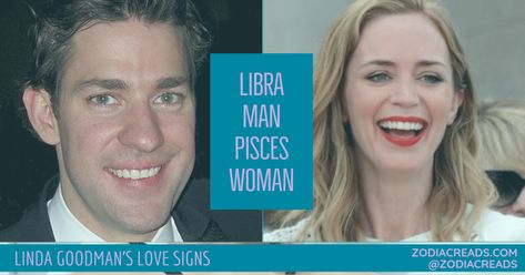 Libra Man and Pisces Woman Love Compatibility - Linda Goodman Libra Man Pisces Woman, Pisces Woman Compatibility, Linda Goodman, October Libra, The Human Heart, Warren Beatty, Libra Man, Pisces Woman, Love Compatibility