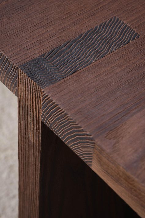 SIDE TABLE 01 - VVD Vincent Van Duysen, Console Desk, Shape And Form, Bathroom Cleaning, Clean Laundry, Zara Home, Joinery, Kitchen Dining Room, Home Fragrances