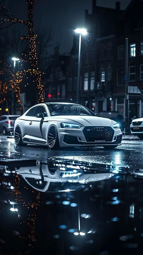 Audi Wallpaper, Cool Car Backgrounds, Car Iphone Wallpaper, Dream Cars Bmw, Super Fast Cars, Bmw Wallpapers, Car Backgrounds, Audi S5, Cool Car Pictures