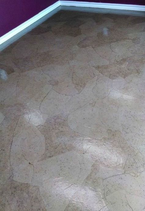 Flooring Ideas Cheap, Bathroom Design On A Budget, Budget Flooring, Budget Flooring Ideas, Paper Flooring, Paper Bag Flooring, Floors Ideas, Diy Rugs, Flooring Texture