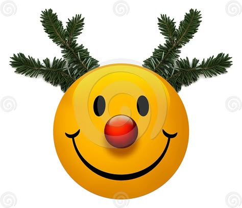 Stock Photos: Smiley Holiday Icon. Image: 17205833 ~ I have 395 stock images for sale on Dreamstime. Please support my work if you can. God Bless You! :-)~ Billy Nose Illustration, Christmas Emoticons, Christmas Emojis, Emoji List, Christmas Emoji, Emoji Christmas, Emoticon Faces, Images Emoji, Emoji Backgrounds