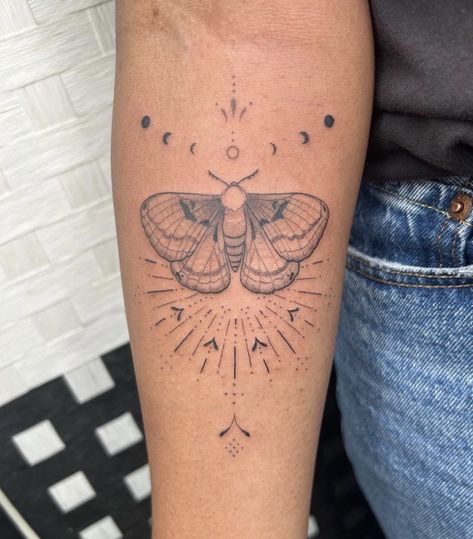 We're attracted to this tattoo like a moth to a lamp 🛋️

Tatted by @justoblivious_tattoo

Soho, Union Square, and Williamsburg 
11AM-9PM 7 DAYS A/W🕘
WALK-INZ OR BOOK ONLINE..📕
TATTOOS & PIERCINGS, NO ATTITUDE, NO MISERABLE HOOPS TO JUMP THROUGH....🚫

WALK-INZ WELCOME OR BOOK ONLINE AT

⚔️livebytheswordtattoo.com⚔️
.
.
.
.
#livebytheswordtattoo #ornamentaldesign #tattooartist #nyctattooshop #unionsquare Nyc Tattoo, Union Square, Tattoos And Piercings, Soho, Tattoo Artists, Moth, Tatting, Piercings, Tattoos