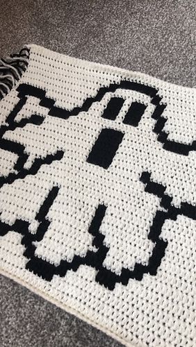 Ravelry: Bundles: Halloween by Jessie Darch Snowflake Mosaic Crochet, Snowflake Mosaic, Black And White Crochet, Crochet Ghost, Ghost Pattern, Unique Tools, Spooky Spiders, Mosaic Crochet, Crochet Snowflakes