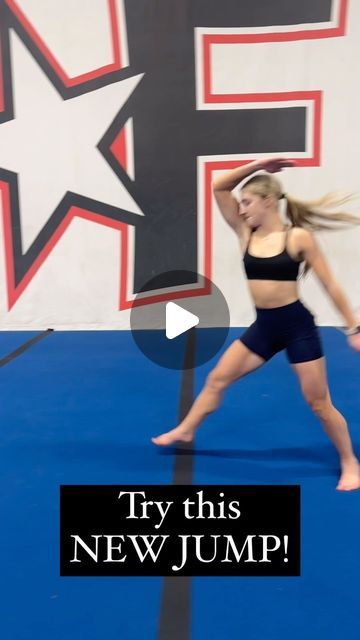 Power Jumps on Instagram: "My current jump obsession is this!   Let me introduce you to the Switch Raiz and @shayna.southam both are UNREAL!  . . . #power #jumps #Powerjumps #dancer #dance #utah #utahdancer #jumping #dancing #training #strength #condition #strongdancers #strong #sytycd #dwts #showup #hardwork #nevergiveup #progressnotperfection #dancetutorial #viralreels #trendingaudio #trendingreels #tricktutorial  #dancechallenge #tutorial #switchraiz #raiz #540" Dance Jumps, Progress Not Perfection, The Switch, Just Dance, How To Introduce Yourself, Cali, Utah, Dancing, Dancer