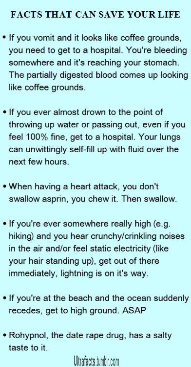 Life Hacks To Save Your Life, Survival Tips That Can Save Your Life, Things That Can Save Your Life, Facts That Could Save Your Life, Tips That Can Save Your Life, Facts That Can Save Your Life, Tips That Could Save Your Life, Interesting Things To Know, Safety Hacks