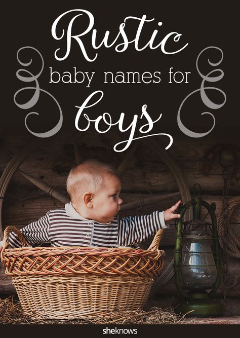 Rustic Baby Names, D Boy Names, Country Baby Boy Names, Baby Boy Middle Names, Boy Middle Names, Country Baby Boy, Names For Boys, Baby Names And Meanings