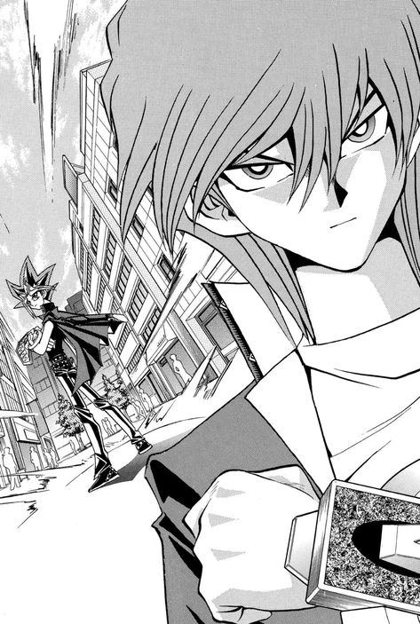 Yugioh Manga Panels, Yugioh Manga, Battle City, Yami Yugi, Top Manga, Manga Panels, Yu Gi Oh, Health, Anime