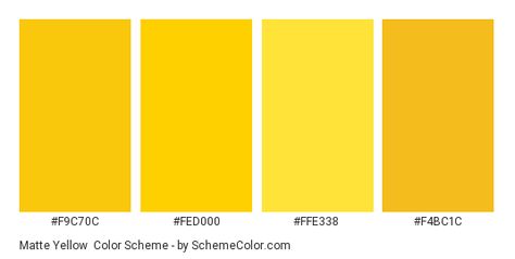 Color scheme palette image Yellow Color Scheme, Mango Color, Hexadecimal Color, Gold Skin, Yellow Violet, Yellow Colour Scheme, Color Palette Yellow, Turmeric Curcumin, Hex Color Codes