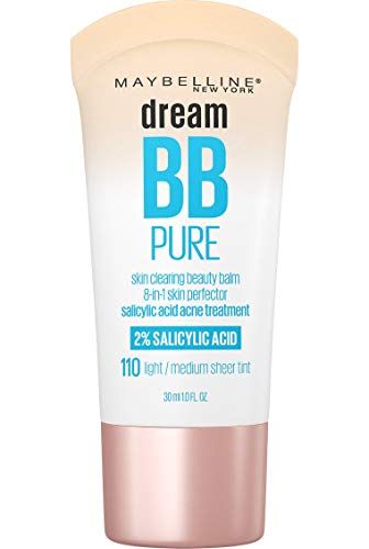 Bb And Cc Cream, Drugstore Bb Cream, Cleansers For Oily Skin, Best Bb Cream, Bb Cream For Oily Skin, Bb Cream Best, Eye Makeup Bright, Harry Potter Vibes, Bb Creams