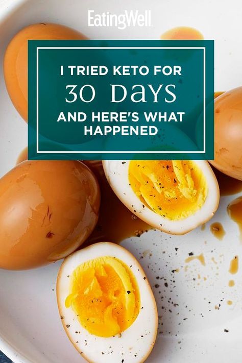 How Many Carbs A Day On Keto Diet, Keto 30 Days Results, Keto Challenge 30 Day, Keto Results Before And After 30 Days, Creative Egg Recipes, Egg Nutrition Facts, Keto Results, Boiled Egg Diet, Liquid Diet