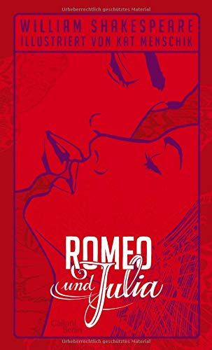 William Shakespeare: Romeo und Julia: Illustrierte Buchreihe #Romeo, #Shakespeare, #William, #und Romeo Und Julia, Bucket List Book, Scene Hair, Film Books, Reading Activities, William Shakespeare, Book Humor, Book Quotes, Theater