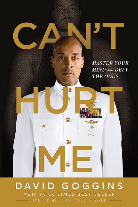 55 David Goggins Quotes To Get You Out of Your Comfort Zone Master Your Mind, Chris Kyle, Viktor Frankl, Lone Survivor, David Goggins, Delta Force, Mental Toughness, Army Rangers, Navy Seal