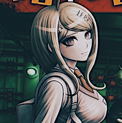 Kaede Akamatsu Icon, Kaede Akamatsu, Danganronpa Icons, Izuru Kamukura, Danganronpa 1, Danganronpa 3, Danganronpa V3, Anime Reccomendations, Matching Pfp