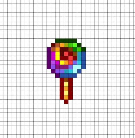 Stardew valley Stardew Valley Food, Stardew Valley Pixel Art, Neat Crafts, Pixels Art, Lite Brite, Graph Paper Drawings, Hamma Beads, 8bit Art, Pixel Art Grid