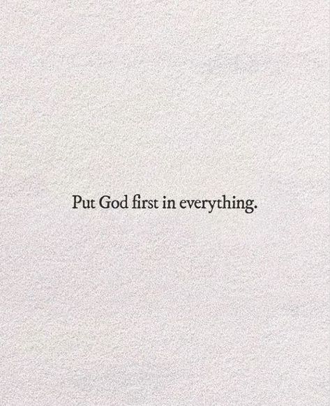 “When we put God first [and in the forefront of everything else], all other things fall into their proper place or drop out of our lives. Our love of the Lord will govern the claims for our affection, the demands on our time, the interests we pursue, and the order of our priorities.” From #PresBenson’s inspiring #GeneralConference talk lds.org/general-conference/1988/04/the-great-commandment-love-the-lord. #Focus #Priorities #JesusChrist #GospelLiving #Christian #Discipleship #WhatMattersMost Prayer Vision Board, Christian Vision Board, Put God First, Vision Board Images, Vision Board Photos, Dream Vision Board, Vision Board Affirmations, Vision Board Manifestation, Ayat Alkitab