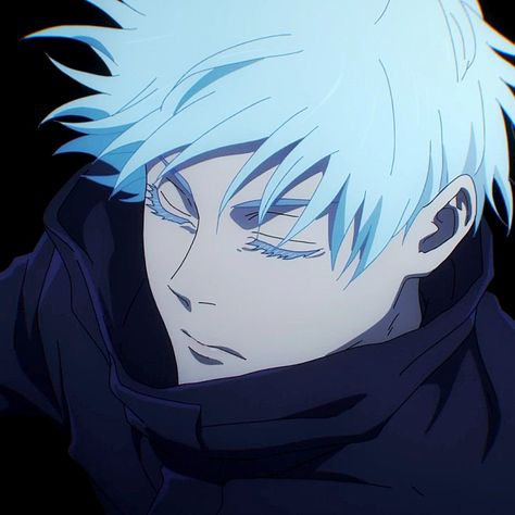 قلعة هاول المتحركة, Ju Jitsu, Yumeko Jabami, Gojo Satoru, Anime Screenshots, Anime Movies, White Hair, Jujutsu Kaisen, So Beautiful