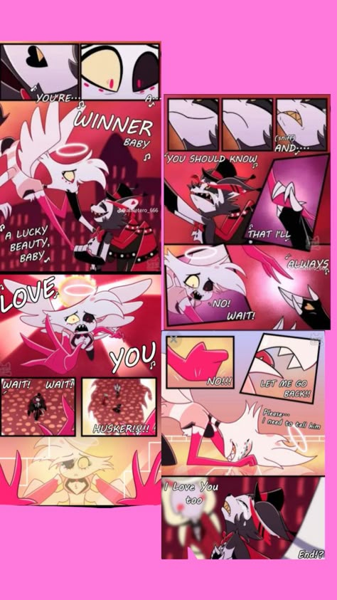 Hazbin Hotel Huskerdust Comic, Hazbin Hotel Comics Huskerdust, Angelhusk Comic, Husker Dust Comic, Angeldust X Husk Comic, Hazbin Hotel Huskerdust, Huskerdust Comic Spicy, Angeldust X Husk Spicy, Angeldust X Husk