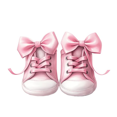 Adorable watercolor pink baby shoes clipart perfect for adding a sweet touch to your baby-related projects. These high-quality digital graphics feature charming baby girl shoes in a beautiful pink hue, suitable for invitations, nursery decor, and baby shower designs. Capture the essence of infancy and create heartwarming designs with this delightful clipart collection. 10 High Quality JPG files White Background 4096 X 4096 --- What you will receive? --- When you purchase this design from my shop you will immediately receive 3 .rar files that have the above mentioned clipart images. PLEASE NOTE: No physical product will be shipped to you. This is an instant download. After purchase, you can access your downloads by visiting your Etsy Profile > Purchases and Reviews --- Notes --- Subject pos Pink Shoes Clipart, Baby Graphic Design, Shoes Clipart, Baby Girl Birthday Party, Baby Shower Images, Baby Pink Shoes, Shoes Png, Baby Art Projects, Baby Shower Art