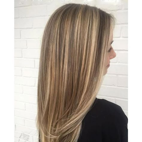 Hair Color Blonde With Lowlights, Blonde With Lowlights, Ideas For Hair Color, Hair Color Blonde Highlights, Hair Highlight, Dark Blonde Hair Color, Hair Color Blonde, Highlights Lowlights, Brunette Hair With Highlights