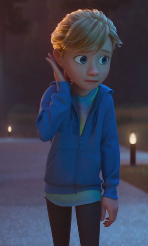 Hiro Tadashi, Riley Anderson, Kyary Pamyu Pamyu, Disney Inside Out, Girls Characters, Amazing Spiderman, Character Designs, Pixar, Spiderman