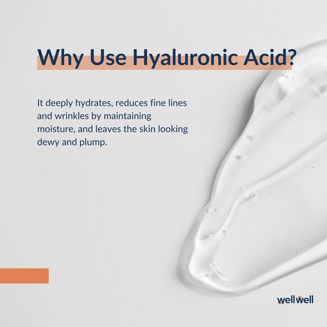 breaking down hyaluronic acid for you👇 👉 what: naturally occurring molecule, hydration superstar 👉 why: holds 1000x its weight in water, plumps skin, reduces fine lines 👉 how: use day and night, apply to damp skin for best results 👉 safety notes: generally safe for all skin types, can be used with other actives experience these benefits with our hyaluronic acid moisturiser! 💧✨ —— #hyaluronicacid #skinscience #skincare #hydration​​​​​​​​​​​​​​​​ Night Skin Care, Hyaluronic Acid Moisturizer, Skin Science, Beauty Store, Day And Night, Media Design, In Water, All Skin Types, Social Media Design