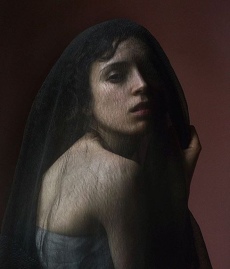 136 Likes, 9 Comments - Daniel Murtagh (@danielmurtaghphoto) on Instagram: “http://danielmurtagh.com/vigil-the-wild-project-gallery-exhibition/” Daniel Murtagh, Arts Inspirations, Veiled Beauty, Francesca Woodman, Dark Arts, World Of Darkness, Image Bank, Visual Inspiration, Beauty Photography