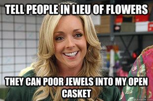 Jenna Maroney, 30 Rock Jane Krakowski, Ally Mcbeal, 30 Rock, Bachelorette Party Themes, Comedy Series, Get Real, Famous Faces, Crochet Hair Styles, Drawing People