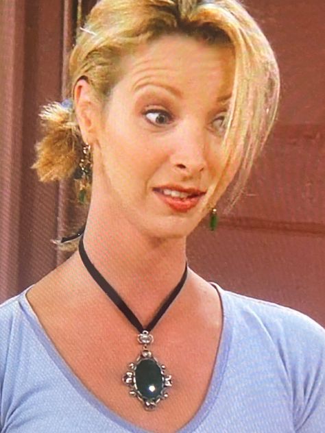 Phoebe Buffay Jewelry, 90s Choker Necklace, 90s Jewellery, Phoebe Buffay Outfits, 90s Necklace, 90s Choker, 90s Outfits, 90s Jewelry, Spring 23