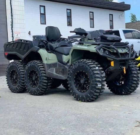 Atv Mudding, Two Door Jeep Wrangler, 6x6 Truck, Concept Vehicles Sci Fi, Atv Car, Electric Bike Bicycles, Trucks Lifted Diesel, Luxury Motorhomes, Custom Pickup Trucks