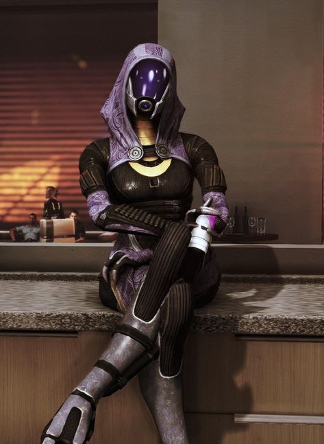 Tali Vas Normandy, Tali Zorah Vas Normandy, Normandy Mass Effect, Cai Characters, Tali Mass Effect, Mordin Solus, Mass Effect Tali, Tali Zorah, Thane Krios