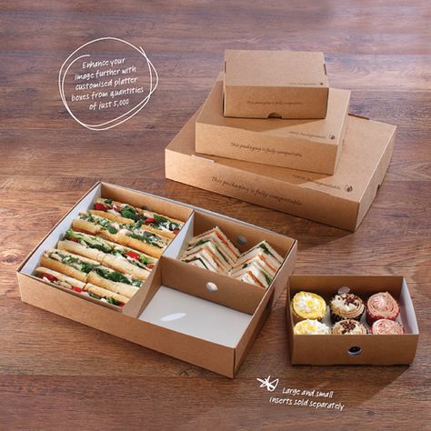 Food Delivery Packaging, Catering Platters, Buffet Presentation, Sandwich Packaging, Takeaway Packaging, Salad Box, Sandwich Box, Food Box Packaging, Small Platter